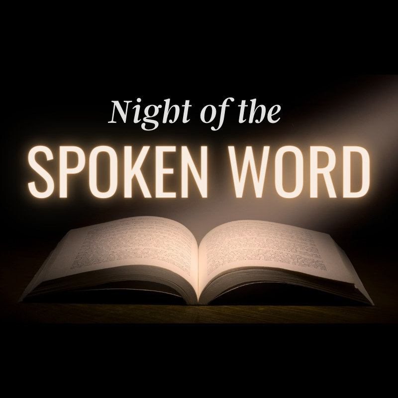 Night of the Spoken Word Ashe Arts Council.png